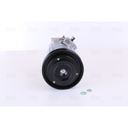 AC Compressor NISSENS 890881 OE Ref 38810R70A01