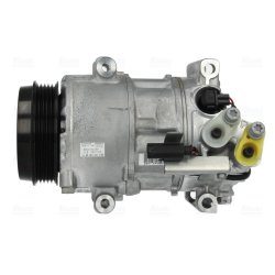 AC Compressor NISSENS 89089 OE Ref 0012303611