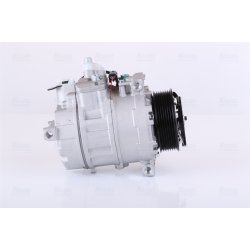 AC Compressor NISSENS 89090 OE Ref 0002306411