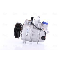 AC Compressor NISSENS 89091 OE Ref 3D0820803G