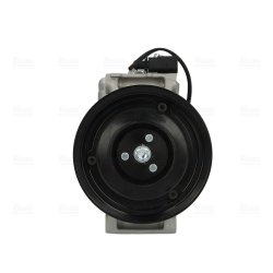 AC Compressor NISSENS 89091 OE Ref 3D0820803G NISSENS