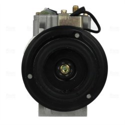 AC Compressor NISSENS 89093 OE Ref 64521470093 NISSENS