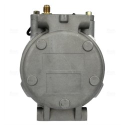 AC Compressor NISSENS 89093 OE Ref 64521470093 NISSENS