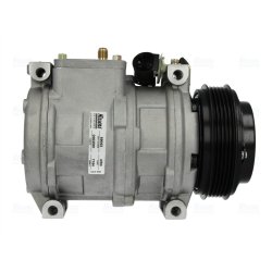 AC Compressor NISSENS 89093 OE Ref 64521470093 NISSENS