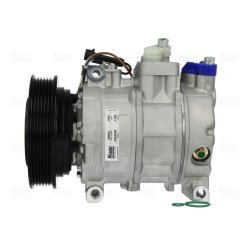 AC Compressor NISSENS 89094 OE Ref 46775094