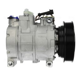 AC Compressor NISSENS 89094 OE Ref 46775094 NISSENS