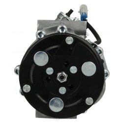 AC Compressor NISSENS 89095 OE Ref 897186-3970