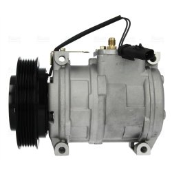 AC Compressor NISSENS 89097 OE Ref 4677205ABD