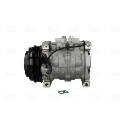 AC Compressor NISSENS 89099 OE Ref 95200-65DA1