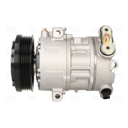 AC Compressor NISSENS 89100 OE Ref 6854091