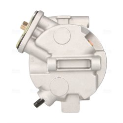 AC Compressor NISSENS 89100 OE Ref 6854091 NISSENS