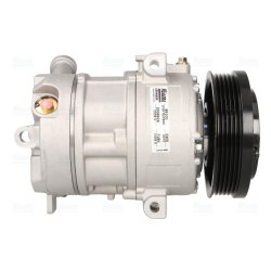 AC Compressor NISSENS 89100 OE Ref 6854091 NISSENS