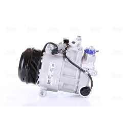 AC Compressor NISSENS 891031 OE Ref 32309011 NISSENS