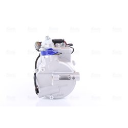AC Compressor NISSENS 891031 OE Ref 32309011 NISSENS