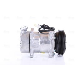 AC Compressor NISSENS 891039 OE Ref 6453JK