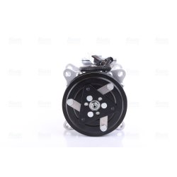 AC Compressor NISSENS 891039 OE Ref 6453JK NISSENS