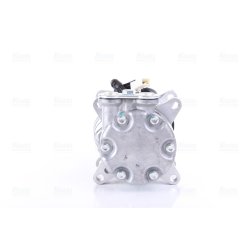 AC Compressor NISSENS 891039 OE Ref 6453JK NISSENS