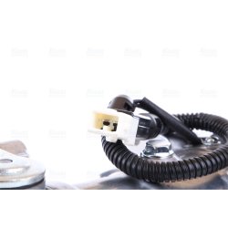 AC Compressor NISSENS 891039 OE Ref 6453JK NISSENS