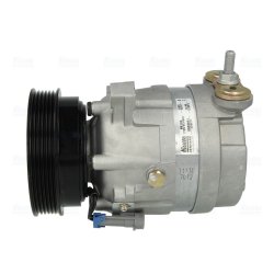 AC Compressor NISSENS 89106 OE Ref 1135295