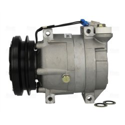 AC Compressor NISSENS 89108 OE Ref 96394569