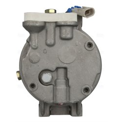 AC Compressor NISSENS 89108 OE Ref 96394569 NISSENS