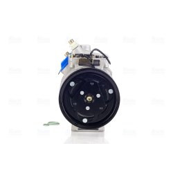 AC Compressor NISSENS 89112 OE Ref 64526914369 NISSENS