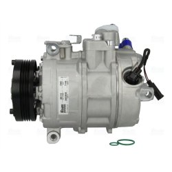 AC Compressor NISSENS 89116 OE Ref 64509118602