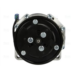 AC Compressor NISSENS 89118 OE Ref 357820803R NISSENS