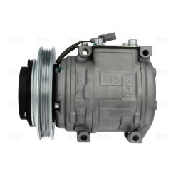 AC Compressor NISSENS 89119 OE Ref 8831004040