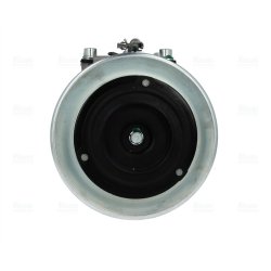 AC Compressor NISSENS 89119 OE Ref 8831004040 NISSENS