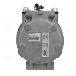 AC Compressor NISSENS 89119 OE Ref 8831004040 NISSENS