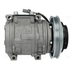 AC Compressor NISSENS 89119 OE Ref 8831004040 NISSENS