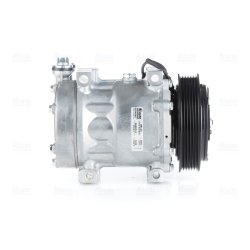 AC Compressor NISSENS 89120 OE Ref 60629417