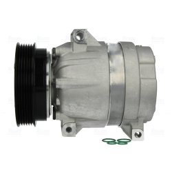 AC Compressor NISSENS 89121 OE Ref 7701499859