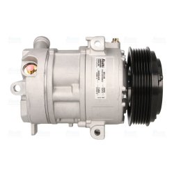 AC Compressor NISSENS 89126 OE Ref 1607883080 NISSENS