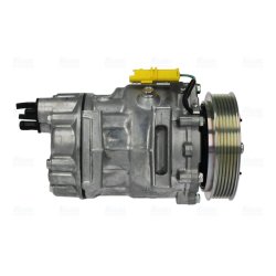 AC Compressor NISSENS 89136 OE Ref 6453.TA NISSENS