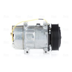 AC Compressor NISSENS 89140 OE Ref 5010563567