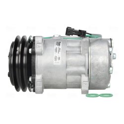 AC Compressor NISSENS 89141 OE Ref 5010240457