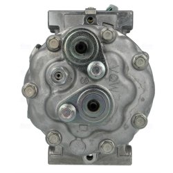 AC Compressor NISSENS 89143 OE Ref 1234257 NISSENS