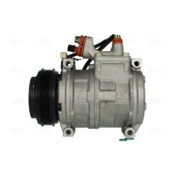 AC Compressor NISSENS 89147 OE Ref 64528385917