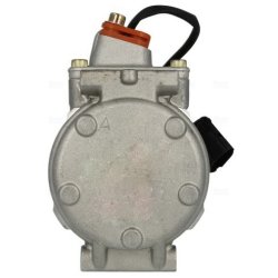 AC Compressor NISSENS 89147 OE Ref 64528385917 NISSENS