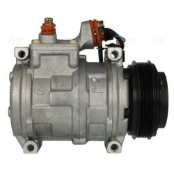 AC Compressor NISSENS 89147 OE Ref 64528385917 NISSENS