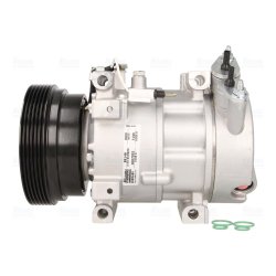 AC Compressor NISSENS 89148 OE Ref 6001549991