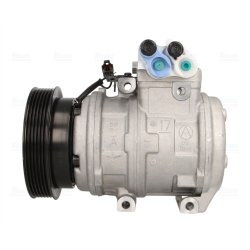 AC Compressor NISSENS 89153 OE Ref 97701-2E500