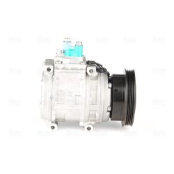 AC Compressor NISSENS 89154 OE Ref 0K30C-61450A