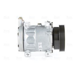 AC Compressor NISSENS 89159 OE Ref 7700106441