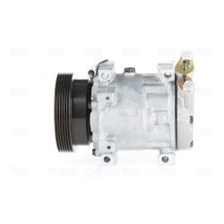 AC Compressor NISSENS 89159 OE Ref 7700106441 NISSENS