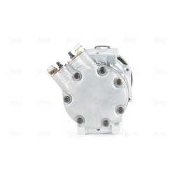 AC Compressor NISSENS 89159 OE Ref 7700106441 NISSENS