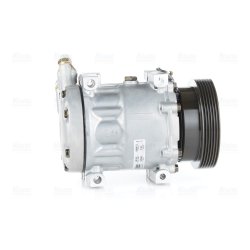 AC Compressor NISSENS 89159 OE Ref 7700106441 NISSENS