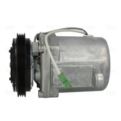 AC Compressor NISSENS 89163 OE Ref 0003191V008000000